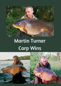 Carp fishing prizes Carp Wins 