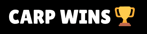 Carp Wins